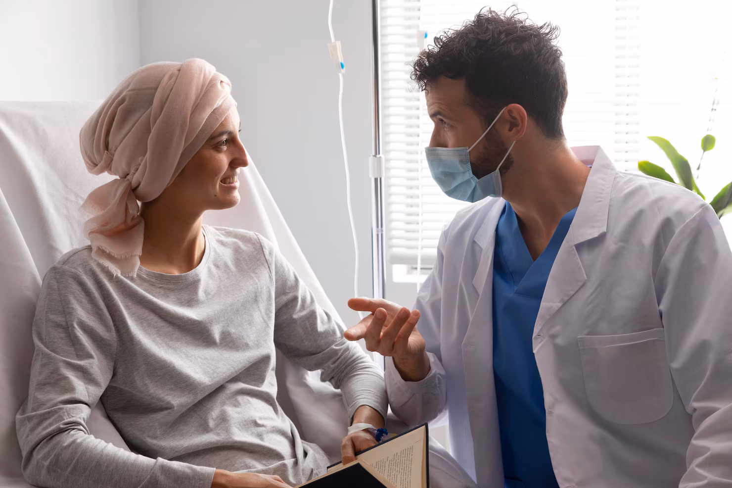 Oncology (Cancer Care)